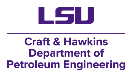 Craft & Hawkins Department of Petroleum Engineering